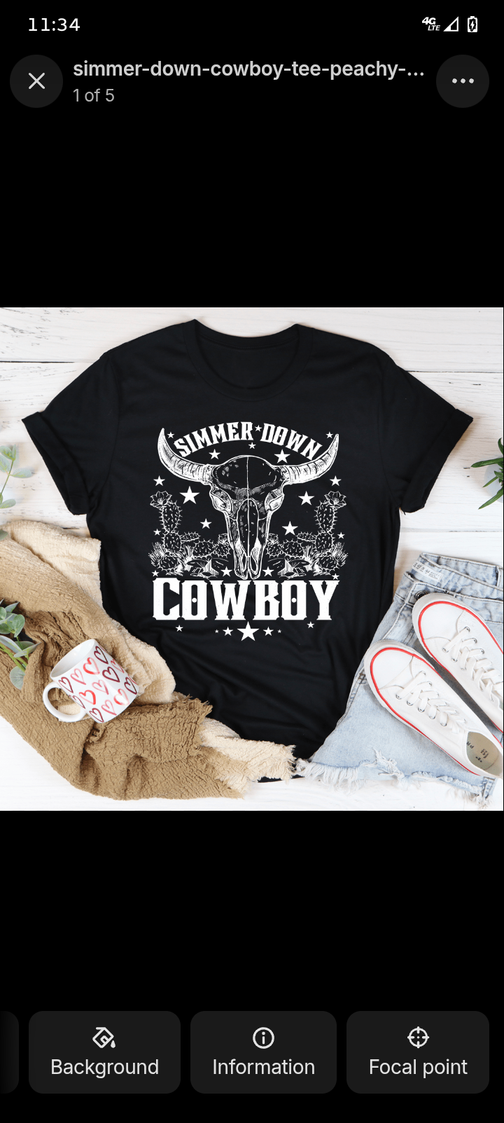 Women's Clothing
