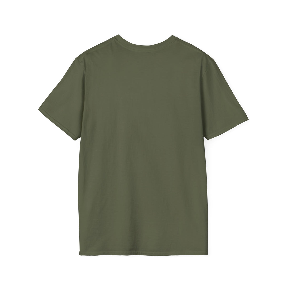 Scream Softstyle T-Shirt
