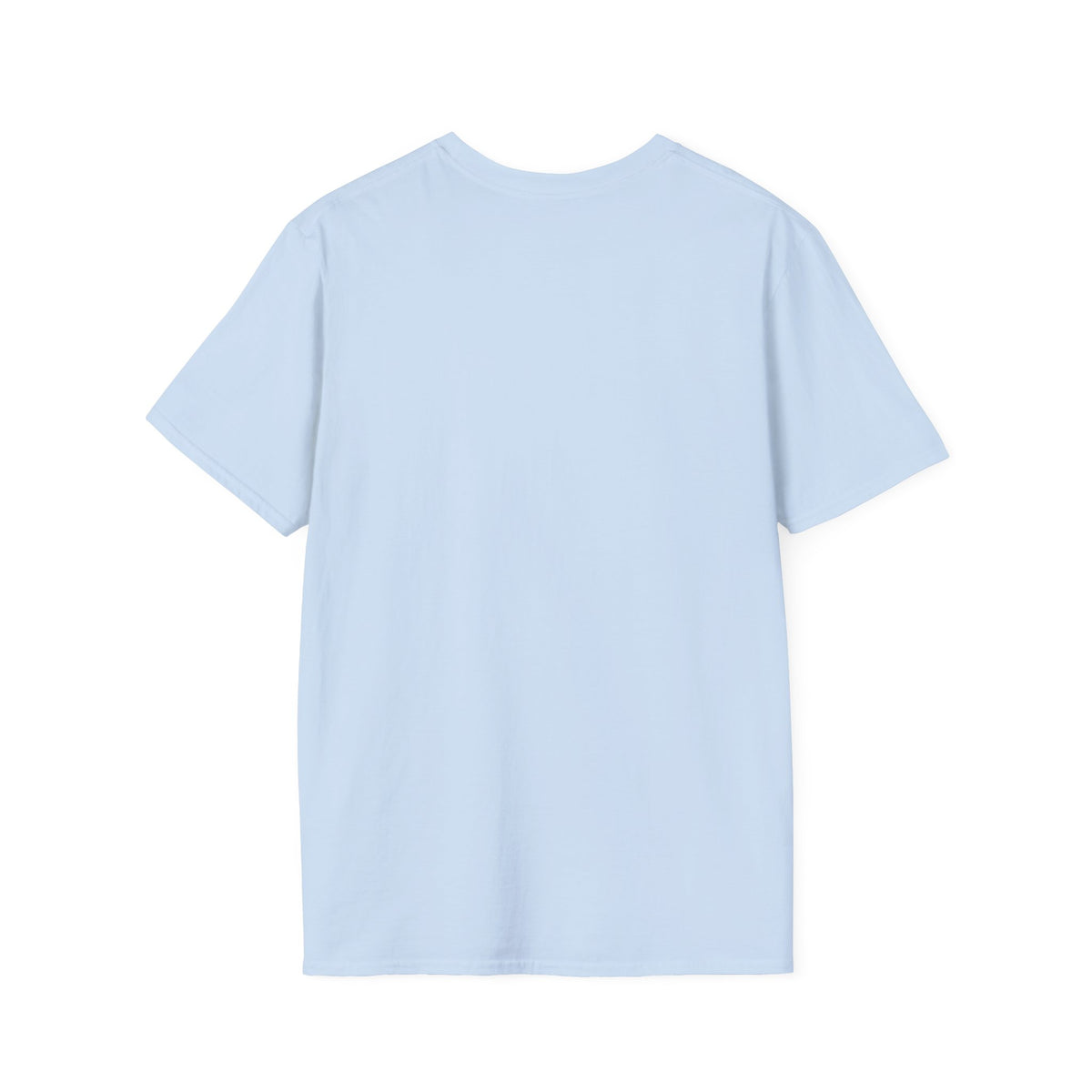 Scream Softstyle T-Shirt