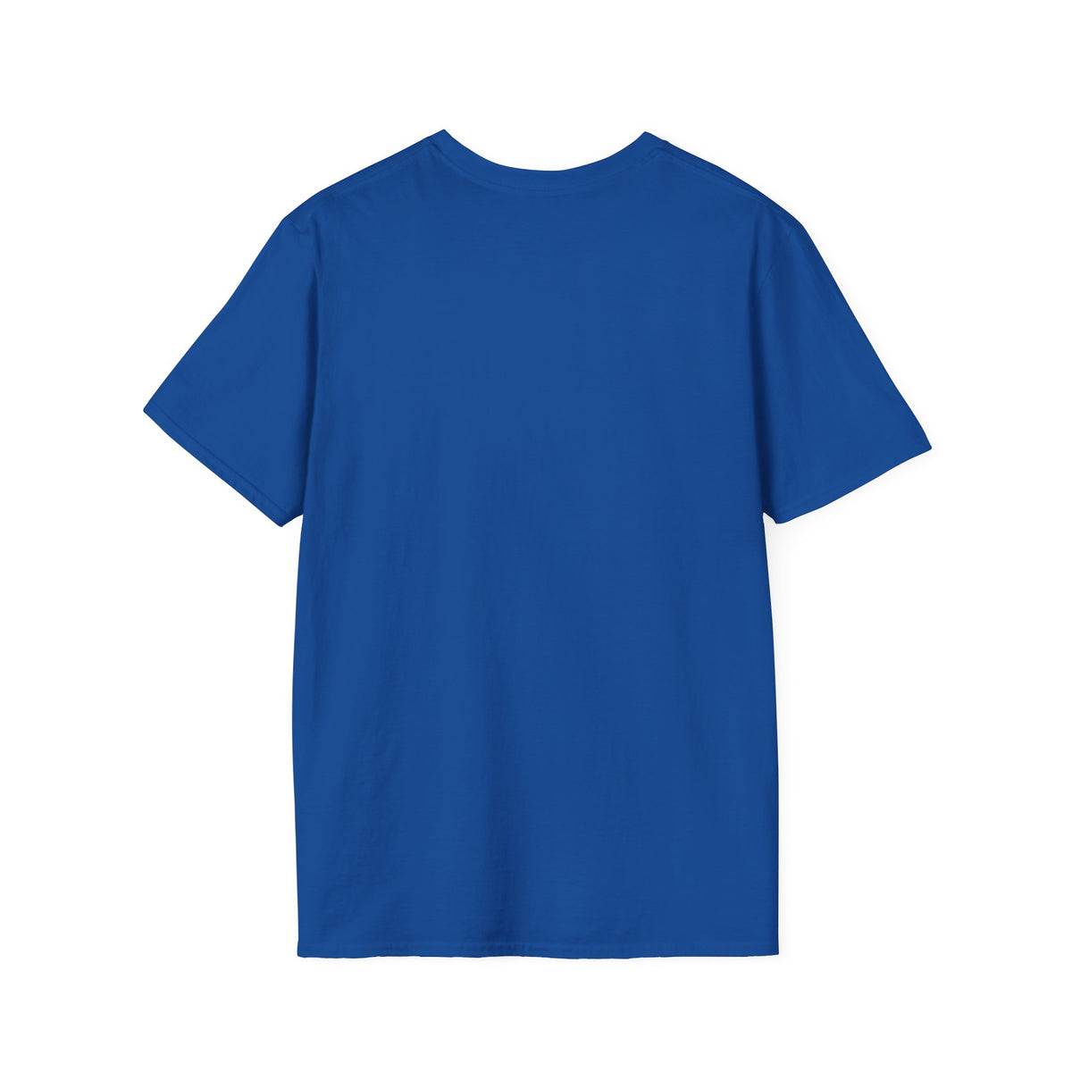 Scream Softstyle T-Shirt