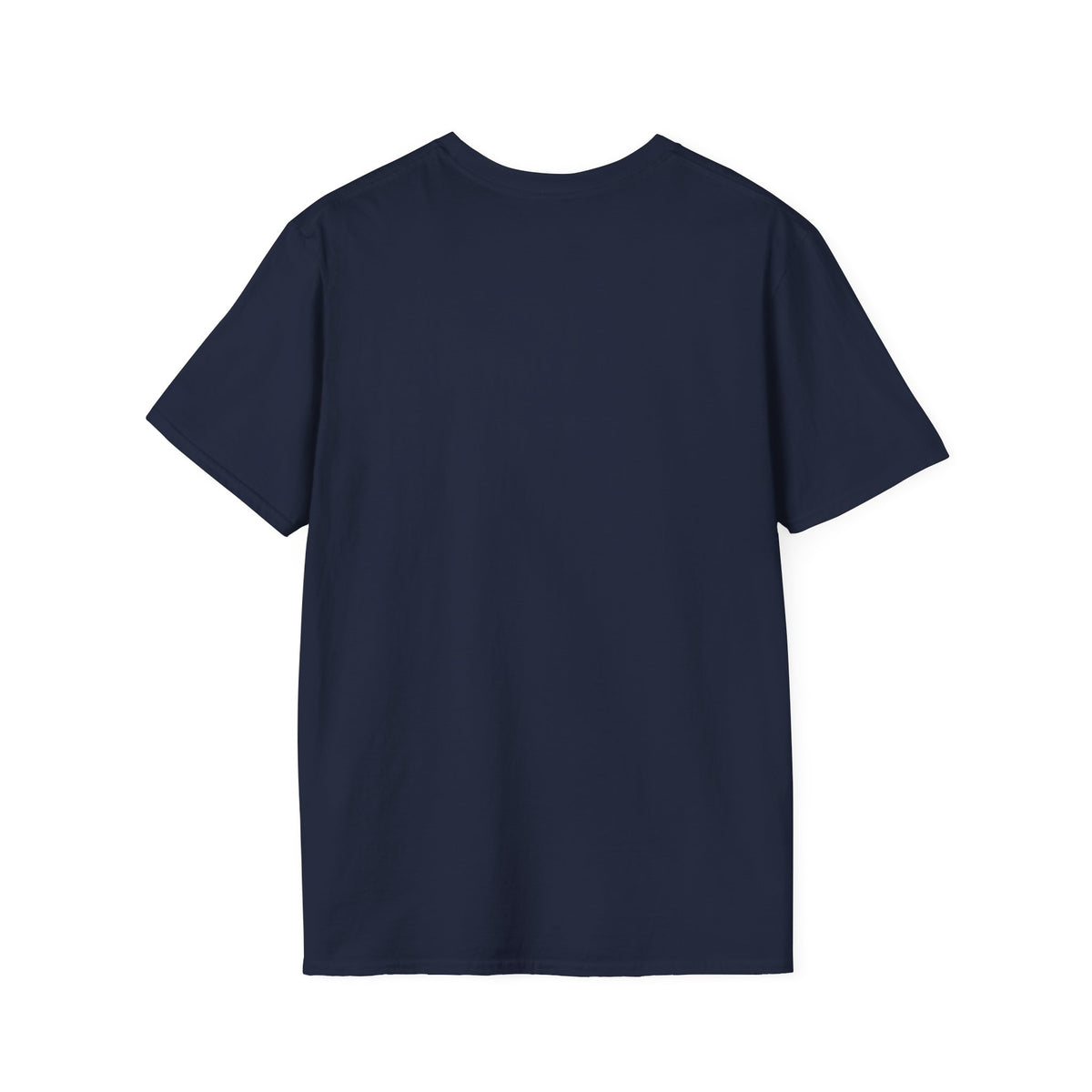 Scream Softstyle T-Shirt