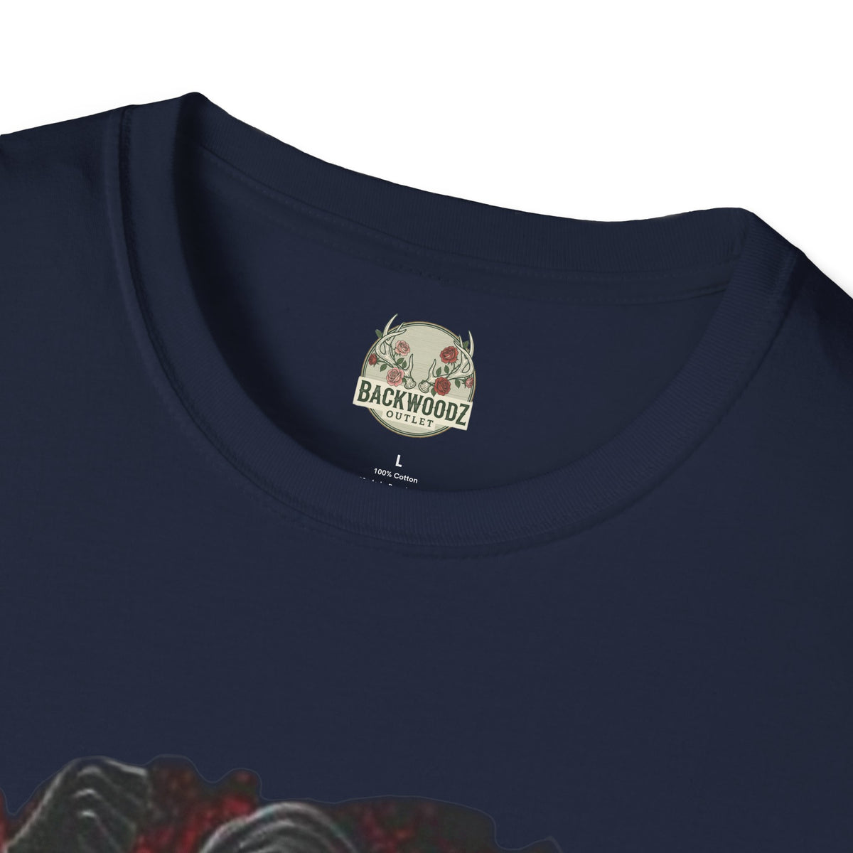 Scream Softstyle T-Shirt