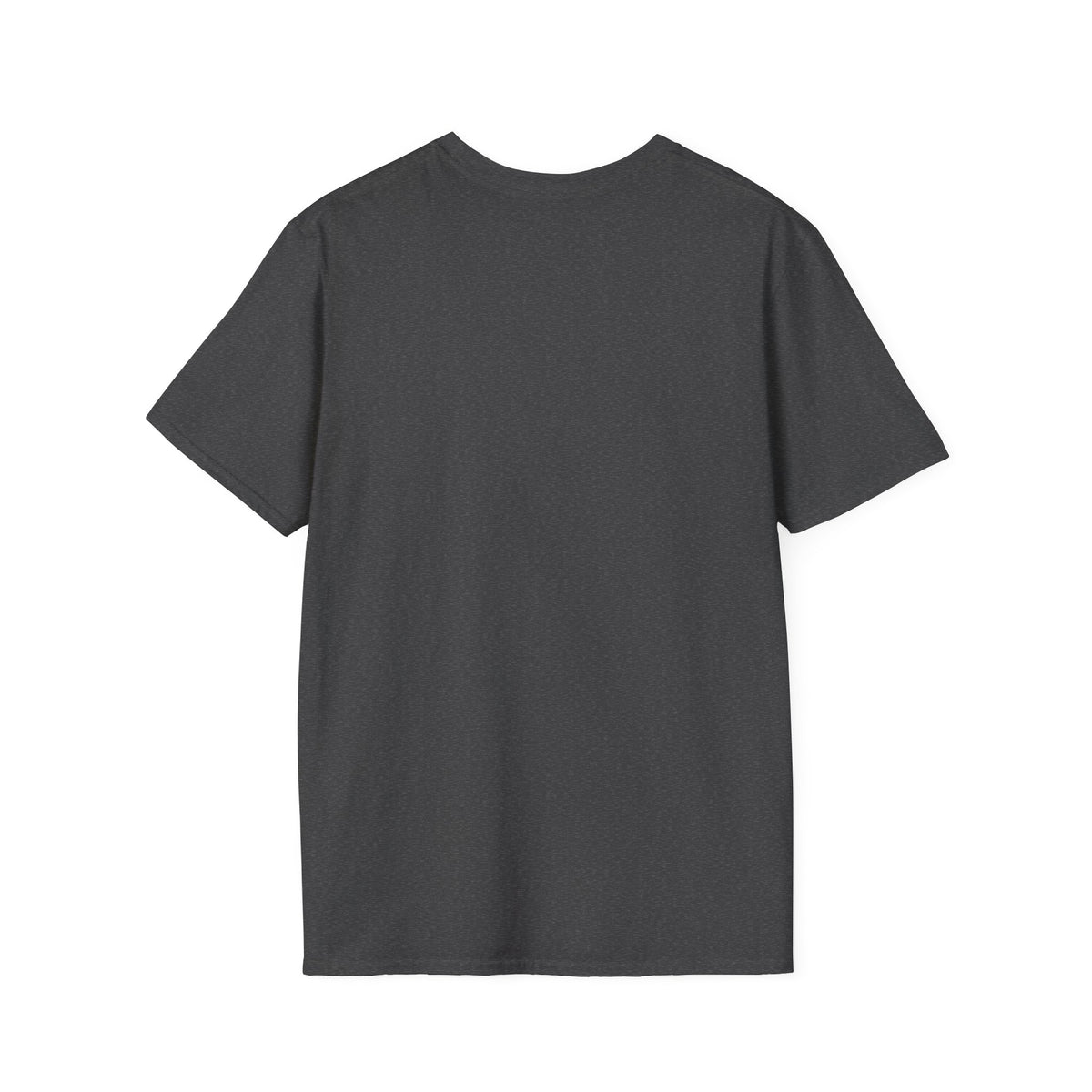 Scream Softstyle T-Shirt