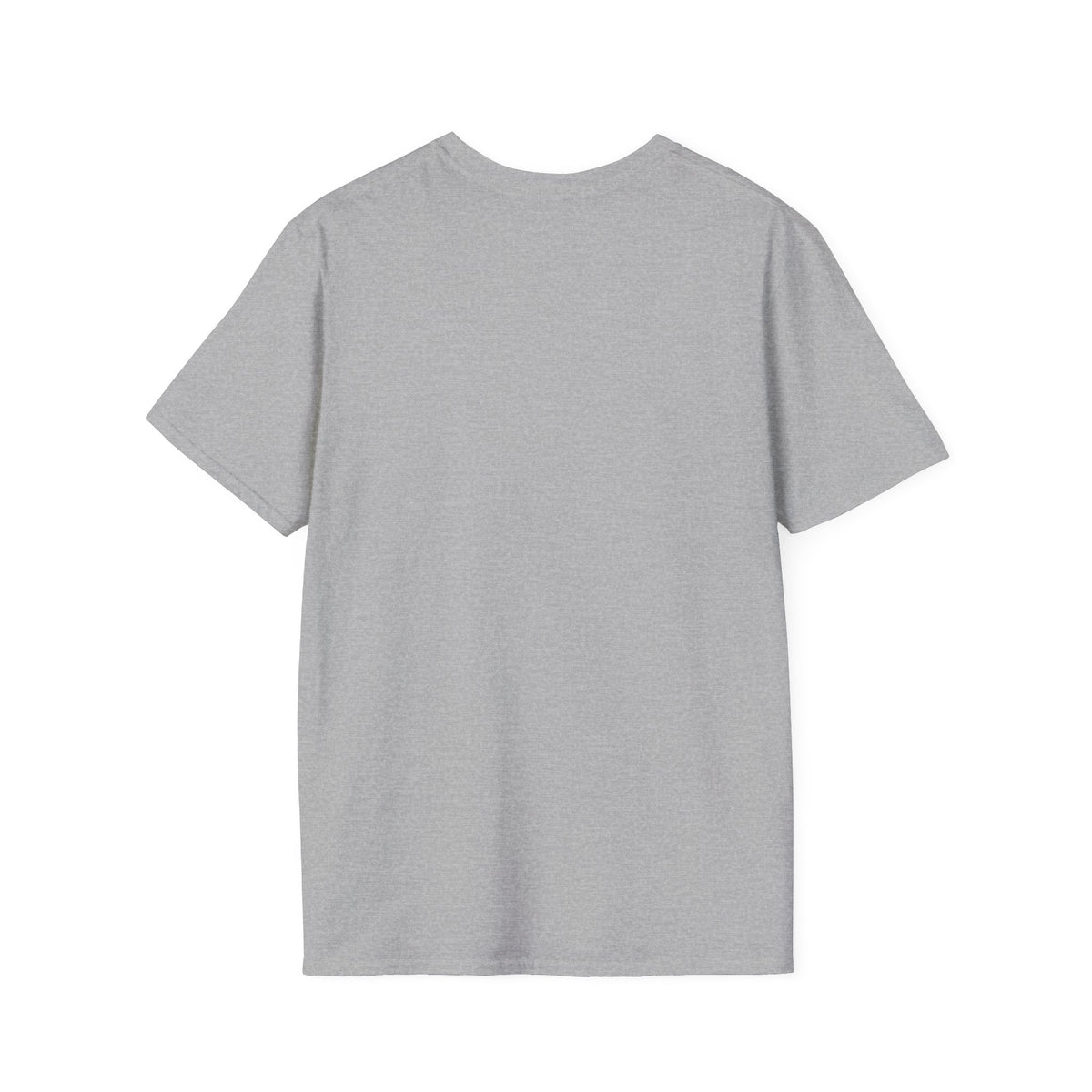 Scream Softstyle T-Shirt