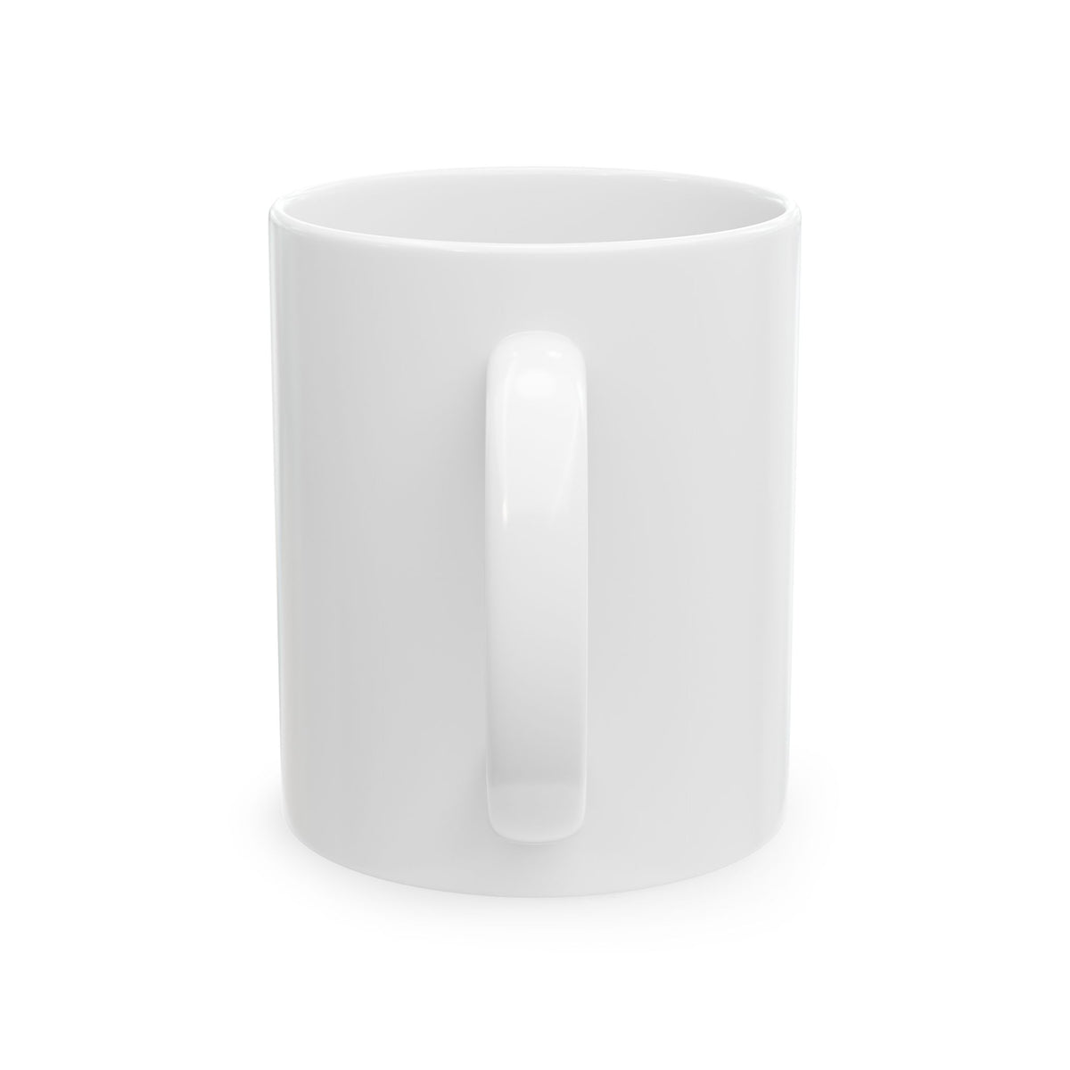 Backwoodz Outlet Ceramic Mug, (11oz, 15oz)