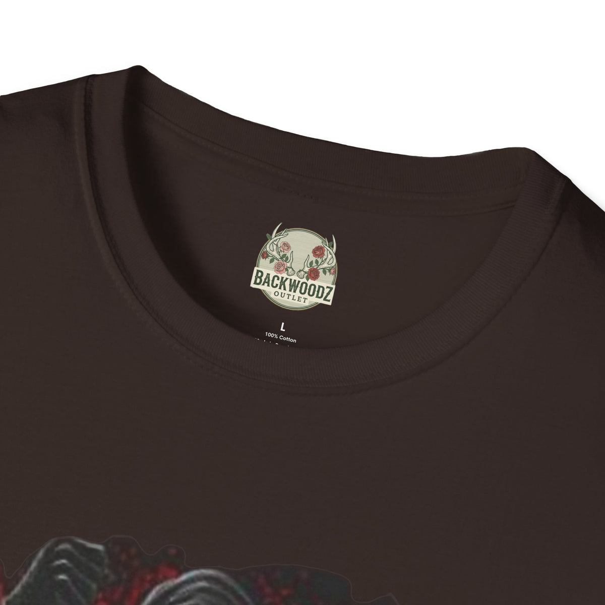 Scream Softstyle T-Shirt