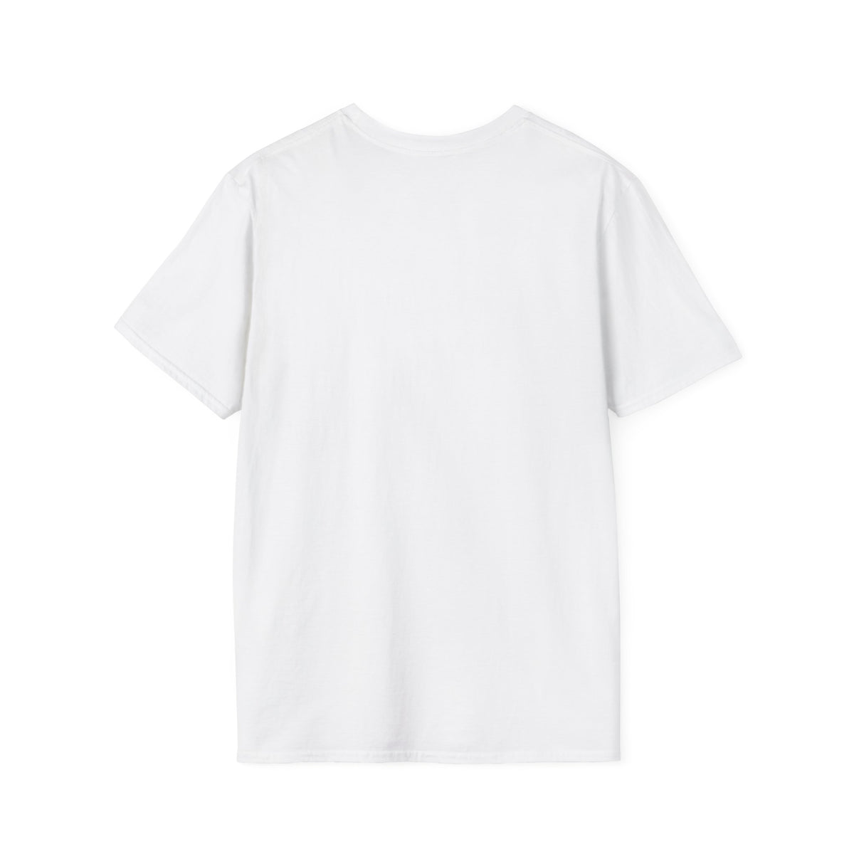 Scream Softstyle T-Shirt