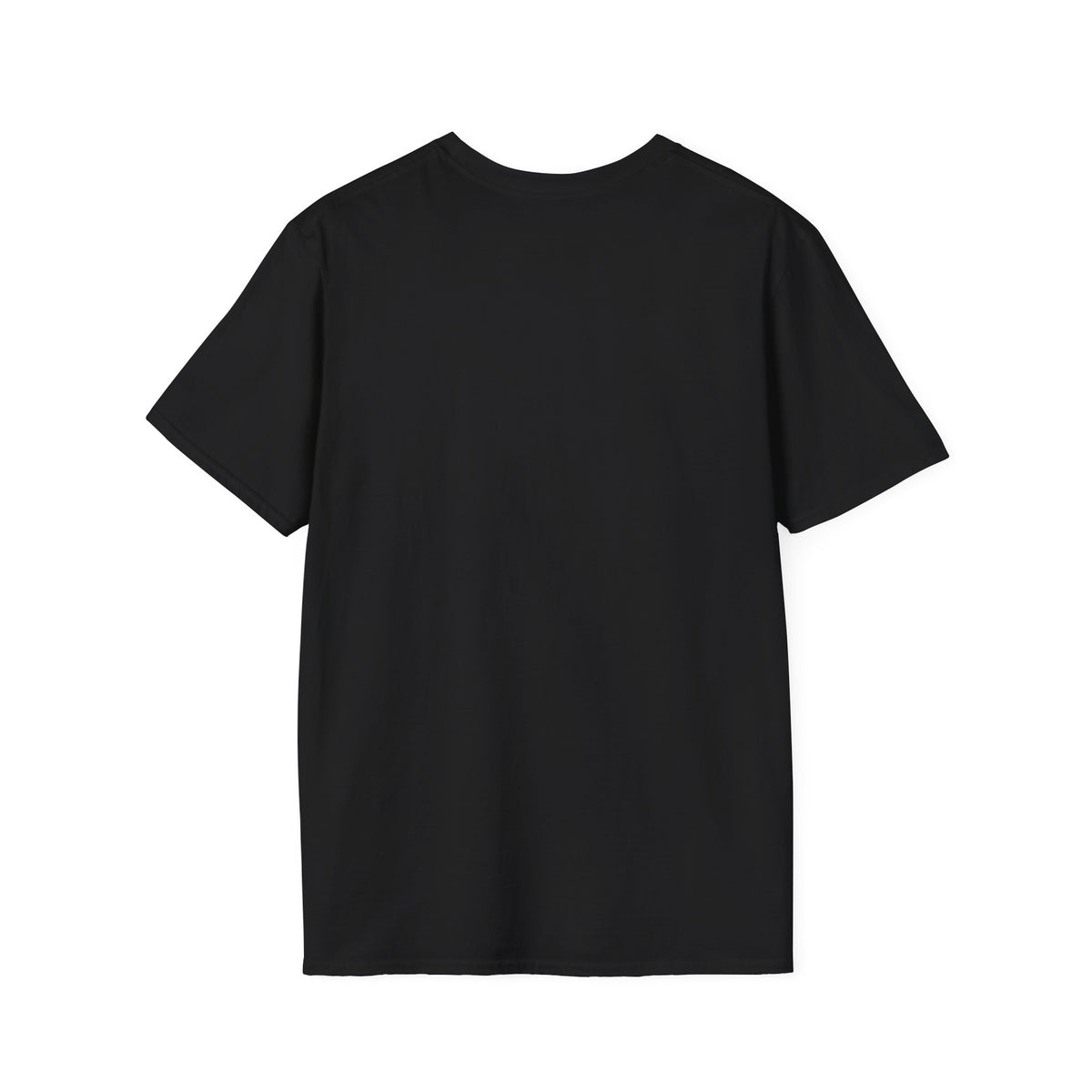 Scream Softstyle T-Shirt