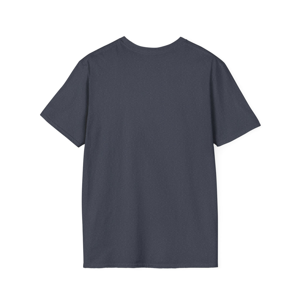 Scream Softstyle T-Shirt