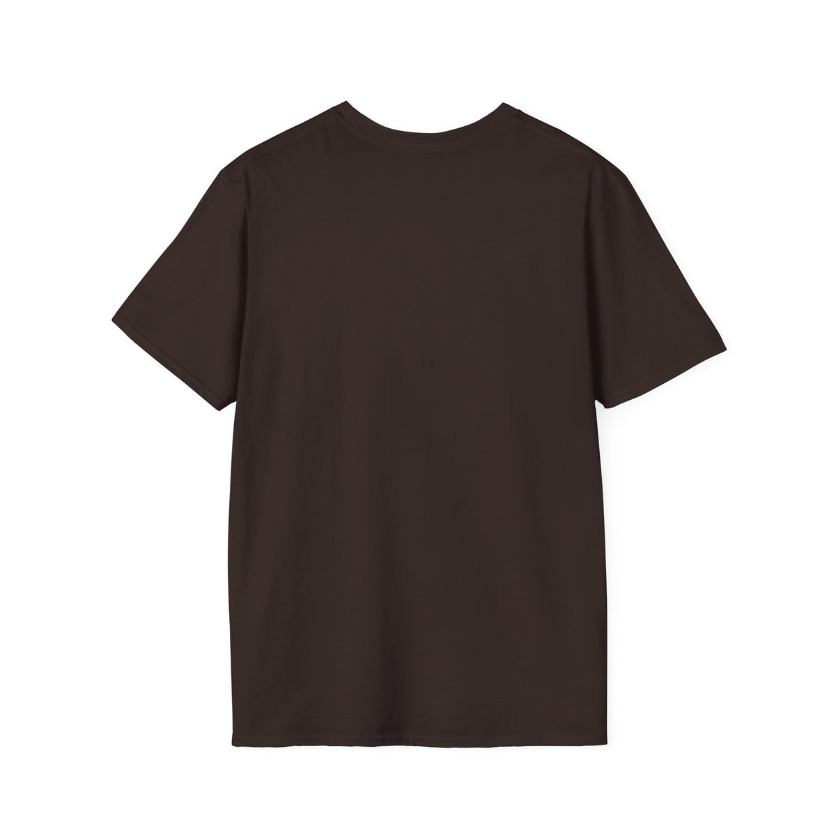 Scream Softstyle T-Shirt