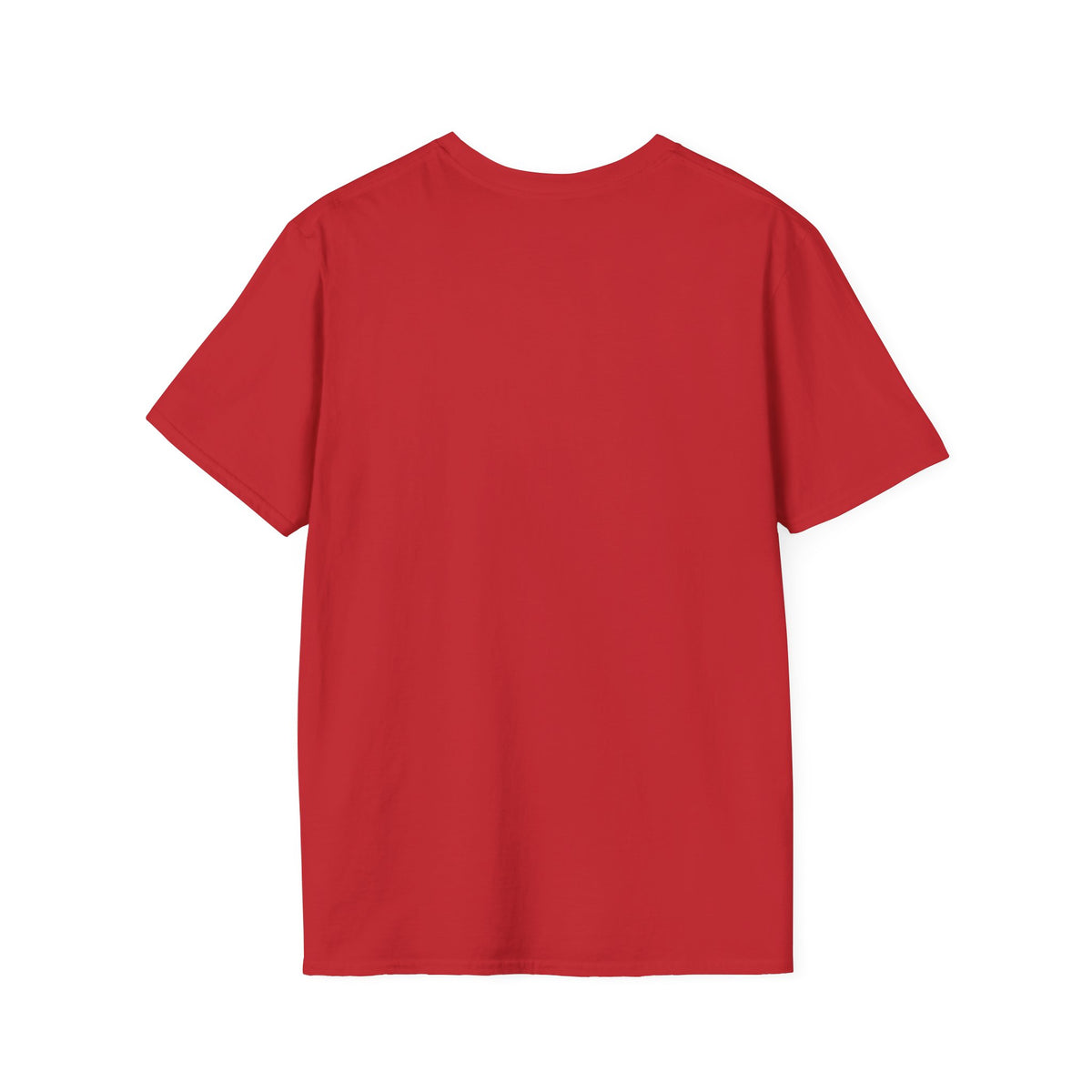 Scream Softstyle T-Shirt