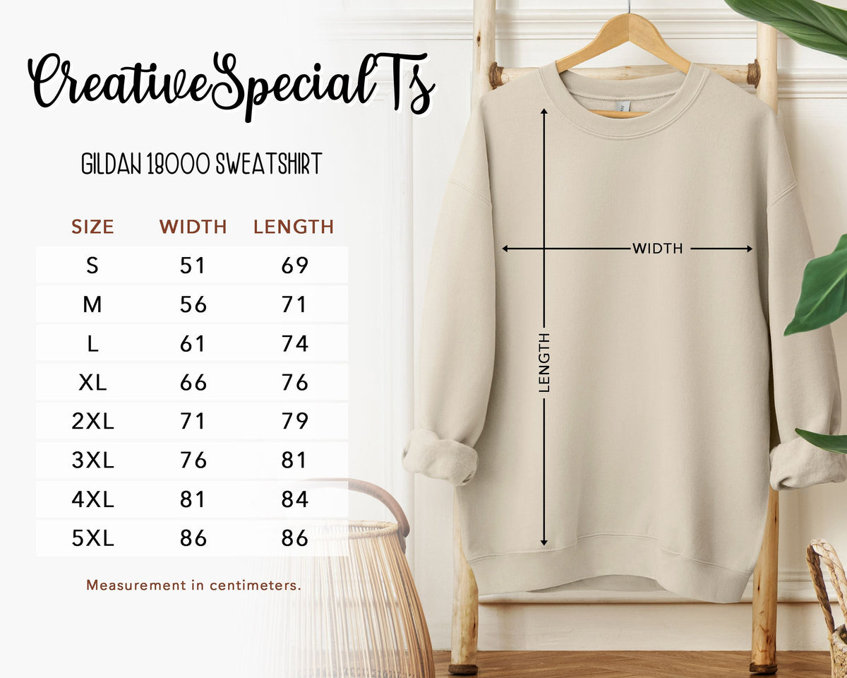 Boo Yall Ghost Cowboy Sweatshirt
